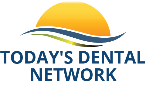 Today's Dental Network logo